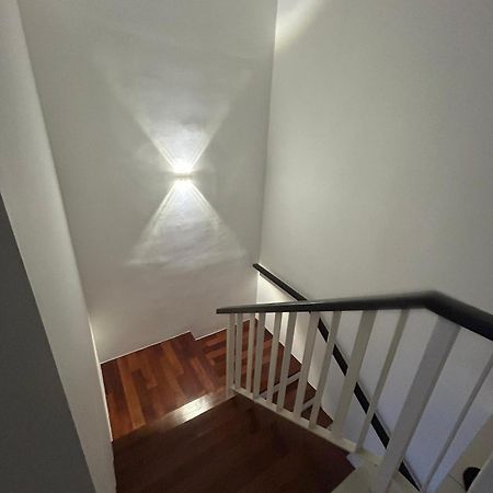 Eco Nest 3 Bedroom Duplex Apartment Nusajaya  Exterior photo